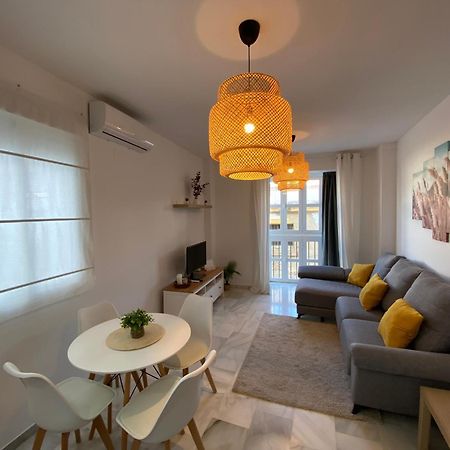 Apartamento En Centro Con Garaje Sanlucar de Barrameda Bagian luar foto